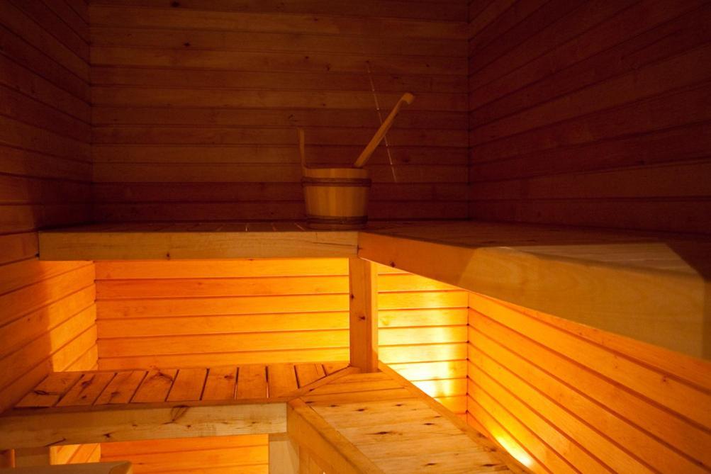 Otepää Nuustaku Rancho'S Vacation House מראה חיצוני תמונה