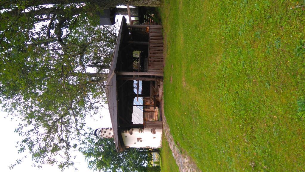 Otepää Nuustaku Rancho'S Vacation House מראה חיצוני תמונה